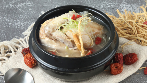 韓樂創新驚喜 潮食韓意Fusion菜