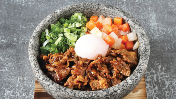 韓樂創新驚喜 潮食韓意Fusion菜