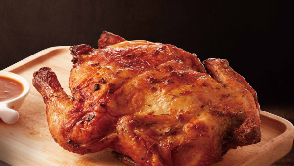 Chicken Factory 即焗惹味烤雞專門店