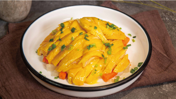 Chicken Factory 即焗惹味烤雞專門店