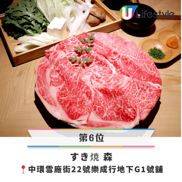 全港10大最難預約餐廳排行榜！中環名人飯堂大班樓只排第二／冠軍要等足2年才訂到 