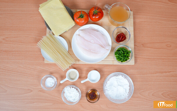 神還原南記魚肉春卷小窩米線｜港式風味／酥脆彈牙／濃郁蕃茄湯