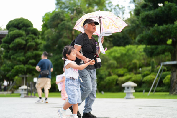 圖片來源：慈山寺 Facebook 專頁