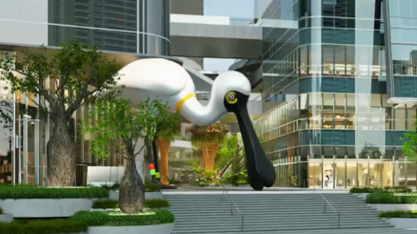 深圳龍崗區坂田萬科廣場926開業！15萬平方米/戲院旗艦店/大型親子樂園/300+品牌進駐 附交通方式 