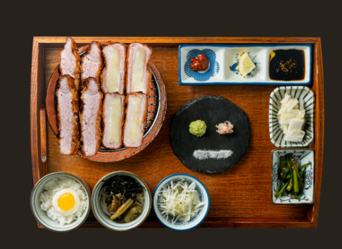 경양카츠（圖片來源：IG@kyungyangkatsu_official）