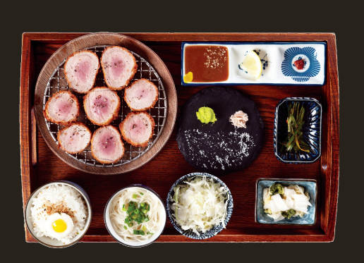 경양카츠（圖片來源：IG@kyungyangkatsu_official）