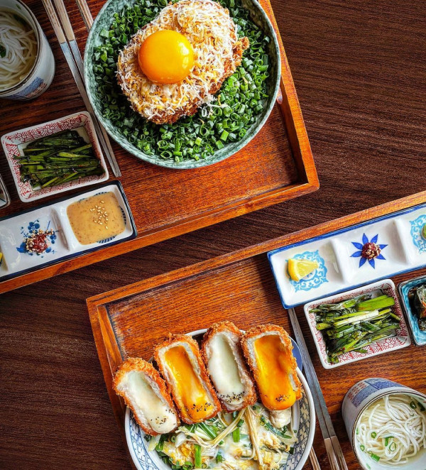 경양카츠（圖片來源：IG@kyungyangkatsu_official）