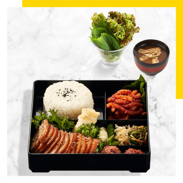 吵架的高手（圖片來源：ssaum.co.kr）