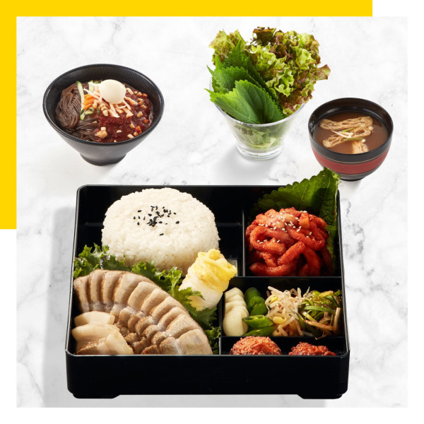 吵架的高手（圖片來源：ssaum.co.kr）