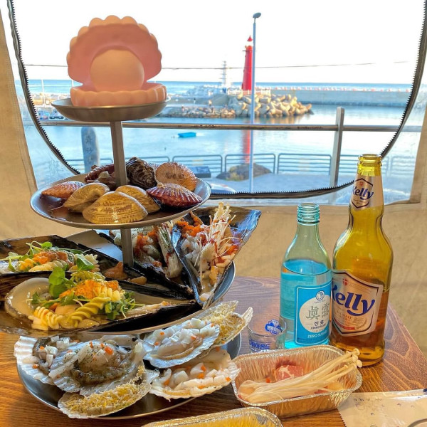 首爾去釜山|5大首爾去釜山交通方法KTX、SRT、長途巴士 附價錢/時間/乘車地點