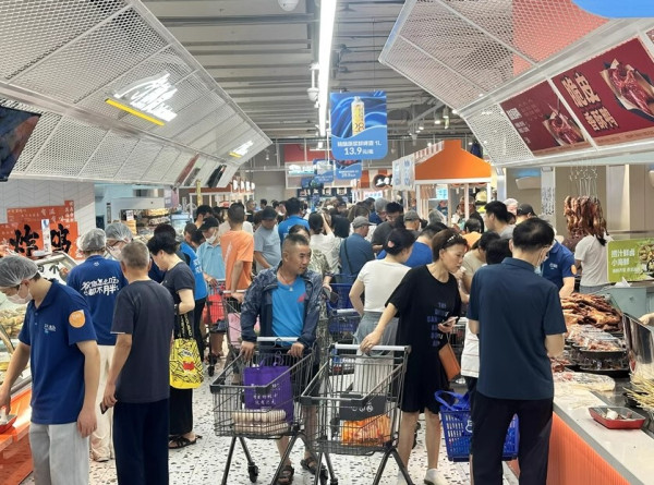 深圳秋蟹宴5大推介│抵食大閘蟹餐廳／松葉蟹／名畫蟹宴 