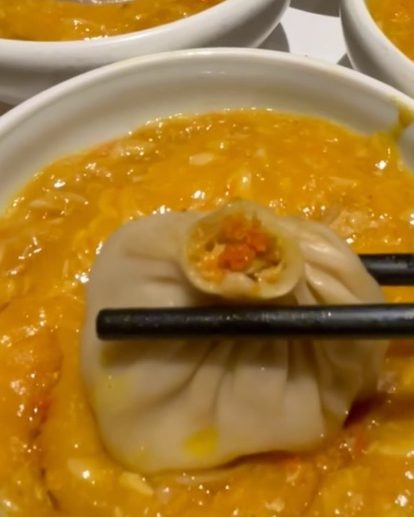 深圳秋蟹宴5大推介│抵食大閘蟹餐廳／松葉蟹／名畫蟹宴 