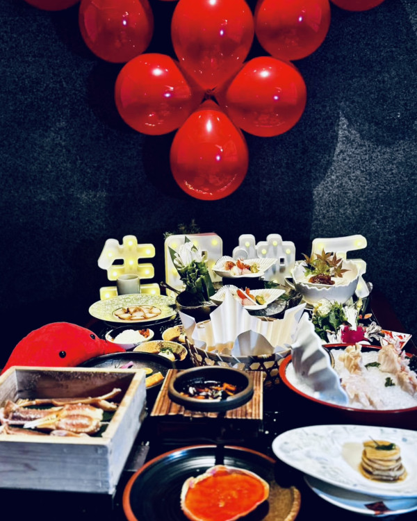 深圳秋蟹宴5大推介│抵食大閘蟹餐廳／松葉蟹／名畫蟹宴 