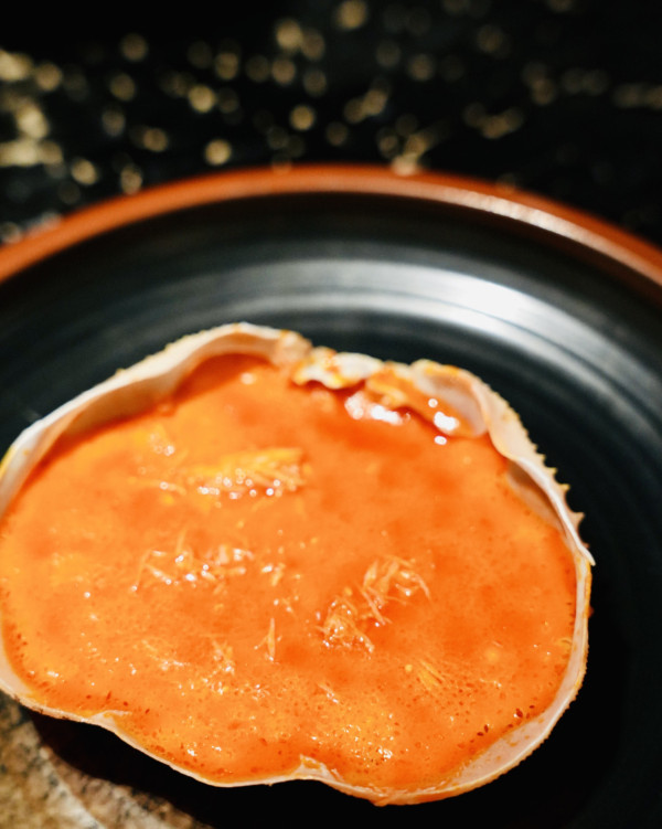 深圳秋蟹宴5大推介│抵食大閘蟹餐廳／松葉蟹／名畫蟹宴 