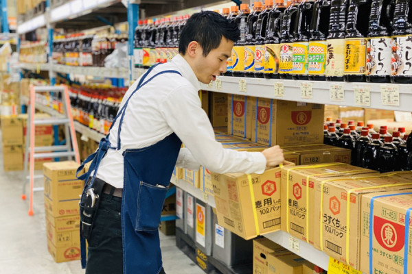 木津市場|圖片來源:istock、大阪木津批發市場官方網站、The Official Osaka Travel Guide、ODA食材センター官方網站 木津市場|圖片來源:istock、大阪木津批發市場官方網站、The Official Osaka Travel Guide、ODA食材センター官方網站