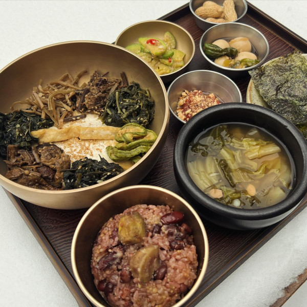 梨泰院Parc Seoul（圖片來源：IG@parcseoul）