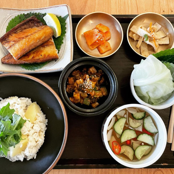 梨泰院Parc Seoul（圖片來源：IG@parcseoul）