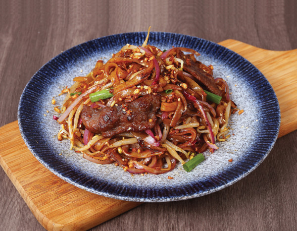 百份百餐廳  人氣港式飯堂