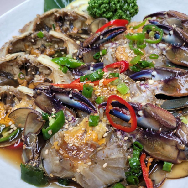 2026釜山美食12大推介！超豐富海鮮鍋/辣炒雞旗艦店/必食燒肉/醬油蟹放題/豬肉湯飯 