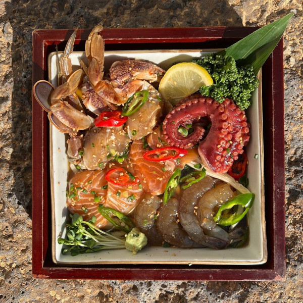 2026釜山美食12大推介！超豐富海鮮鍋/辣炒雞旗艦店/必食燒肉/醬油蟹放題/豬肉湯飯 