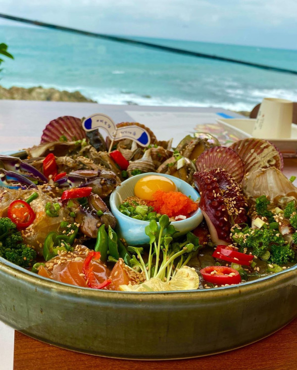 2026釜山美食12大推介！超豐富海鮮鍋/辣炒雞旗艦店/必食燒肉/醬油蟹放題/豬肉湯飯 