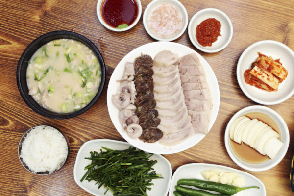 2026釜山美食12大推介！超豐富海鮮鍋/辣炒雞旗艦店/必食燒肉/醬油蟹放題/豬肉湯飯 