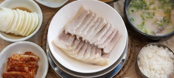 2026釜山美食12大推介！超豐富海鮮鍋/辣炒雞旗艦店/必食燒肉/醬油蟹放題/豬肉湯飯 