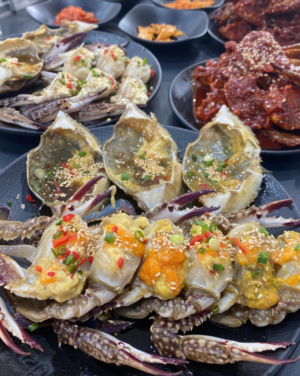2026釜山美食12大推介！超豐富海鮮鍋/辣炒雞旗艦店/必食燒肉/醬油蟹放題/豬肉湯飯 