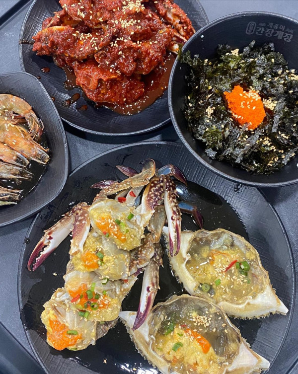 2026釜山美食12大推介！超豐富海鮮鍋/辣炒雞旗艦店/必食燒肉/醬油蟹放題/豬肉湯飯 