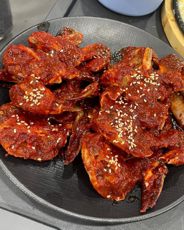 2026釜山美食12大推介！超豐富海鮮鍋/辣炒雞旗艦店/必食燒肉/醬油蟹放題/豬肉湯飯 