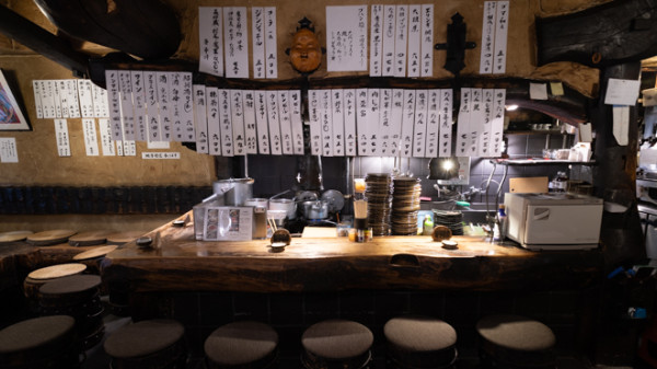 東京居酒屋|20間高評分東京居酒屋推薦!港區/目黑/澀谷區 刺身/海鮮/酒場