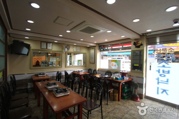 2026釜山美食12大推介！超豐富海鮮鍋/辣炒雞旗艦店/必食燒肉/醬油蟹放題/豬肉湯飯 