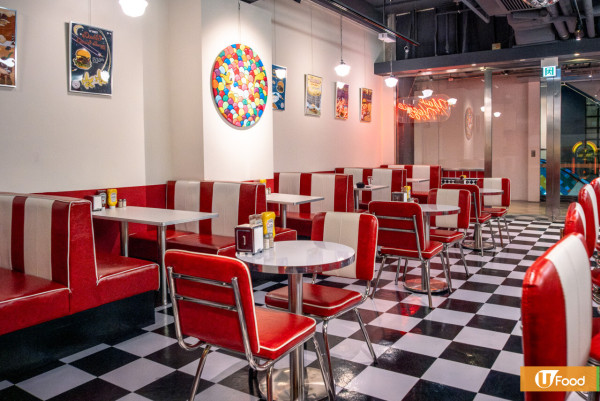 漢堡包推介｜逾20間必食漢堡包推薦 平價漢堡包／米芝蓮推介／手打牛肉漢堡／海景餐廳