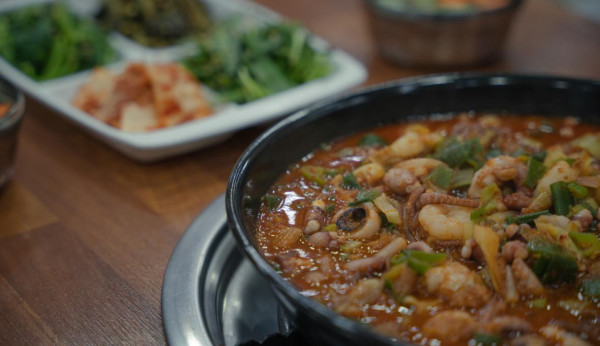 2026釜山美食12大推介！超豐富海鮮鍋/辣炒雞旗艦店/必食燒肉/醬油蟹放題/豬肉湯飯 