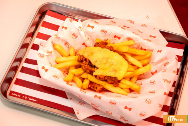 漢堡包推介｜逾20間必食漢堡包推薦 平價漢堡包／米芝蓮推介／手打牛肉漢堡／海景餐廳