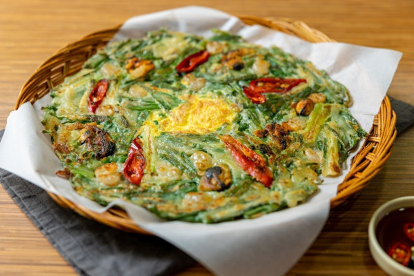 2026釜山美食12大推介！超豐富海鮮鍋/辣炒雞旗艦店/必食燒肉/醬油蟹放題/豬肉湯飯 