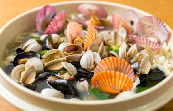 2026釜山美食12大推介！超豐富海鮮鍋/辣炒雞旗艦店/必食燒肉/醬油蟹放題/豬肉湯飯 