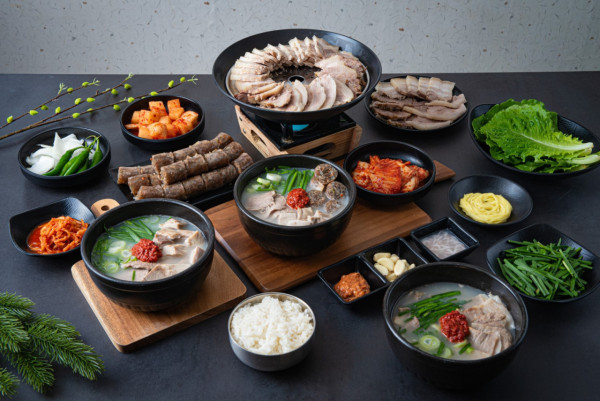 2026釜山美食12大推介！超豐富海鮮鍋/辣炒雞旗艦店/必食燒肉/醬油蟹放題/豬肉湯飯 