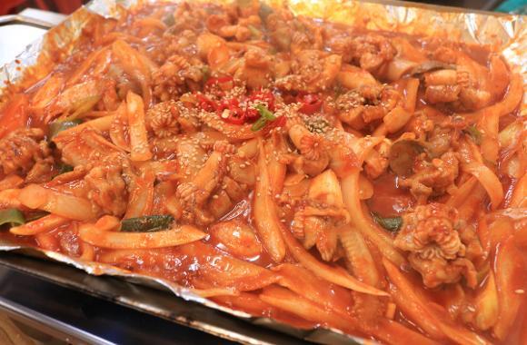 2026釜山美食12大推介！超豐富海鮮鍋/辣炒雞旗艦店/必食燒肉/醬油蟹放題/豬肉湯飯 