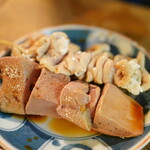 東京居酒屋|20間高評分東京居酒屋推薦!港區/目黑/澀谷區 刺身/海鮮/酒場