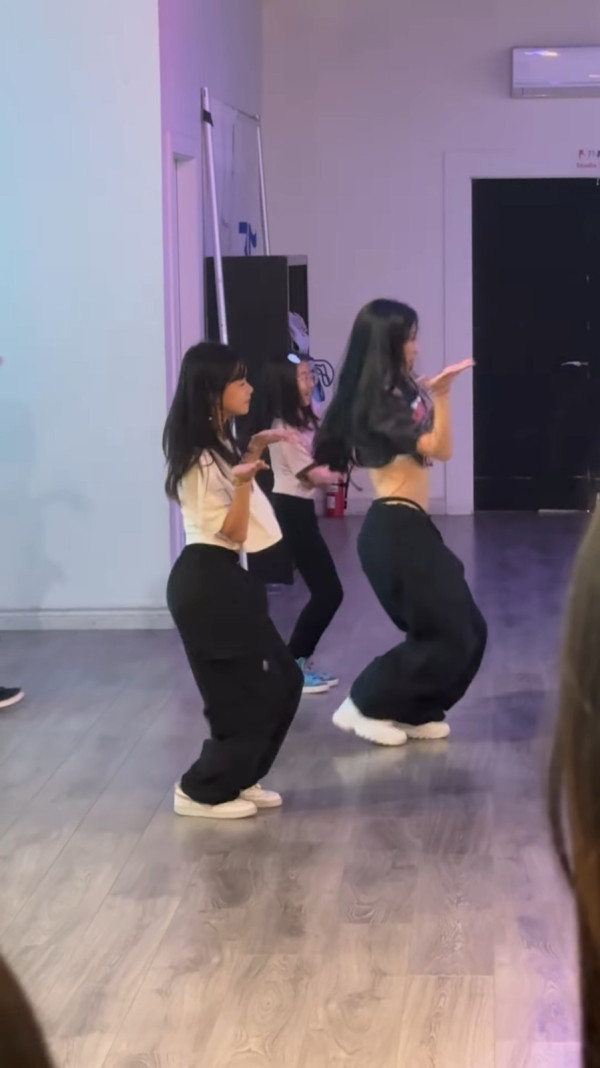 前《東張》主持終公布移民目的地 兩孩之母：趁仲有力氣去見識下 