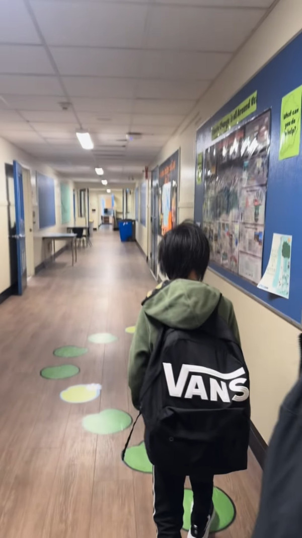 前《東張》主持終公布移民目的地 兩孩之母：趁仲有力氣去見識下 