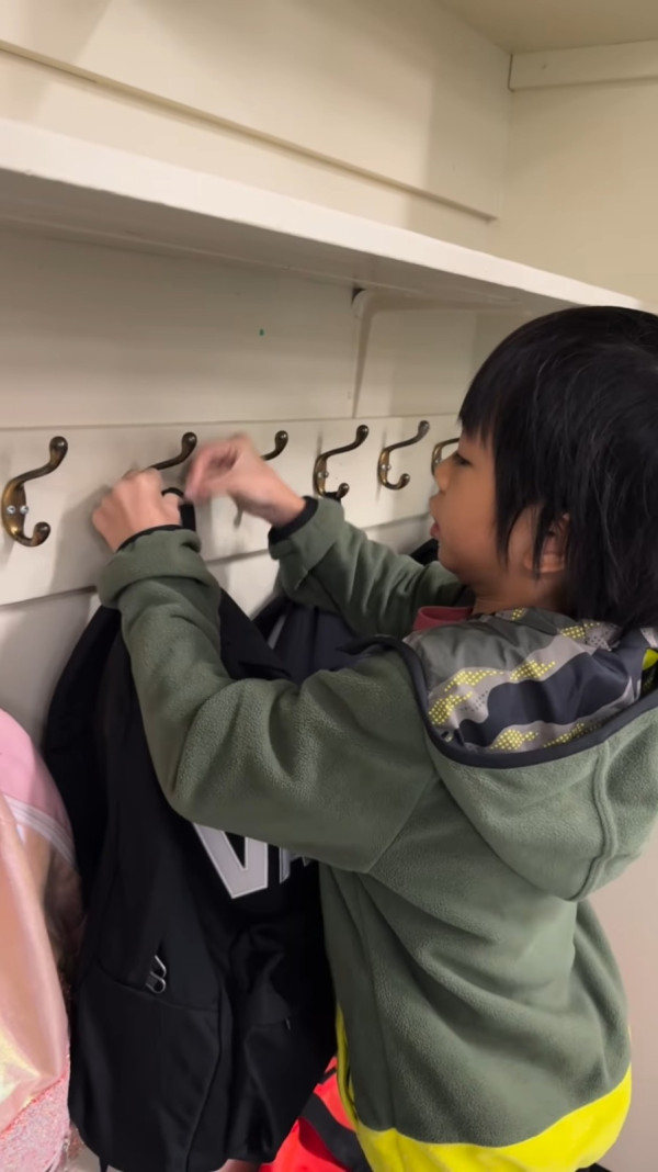 前《東張》主持終公布移民目的地 兩孩之母：趁仲有力氣去見識下 