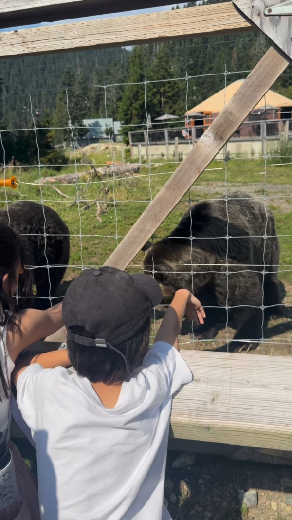 前《東張》主持終公布移民目的地 兩孩之母：趁仲有力氣去見識下 