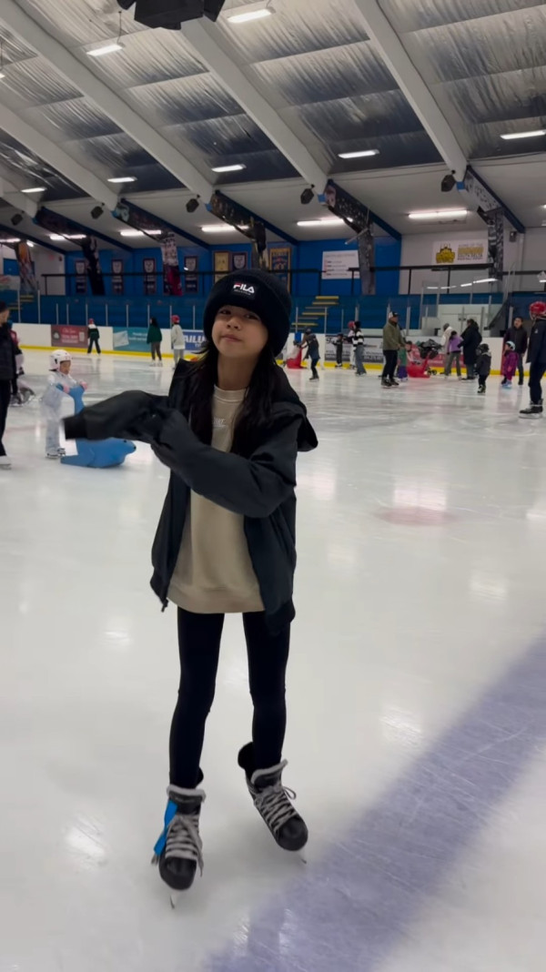 前《東張》主持終公布移民目的地 兩孩之母：趁仲有力氣去見識下 