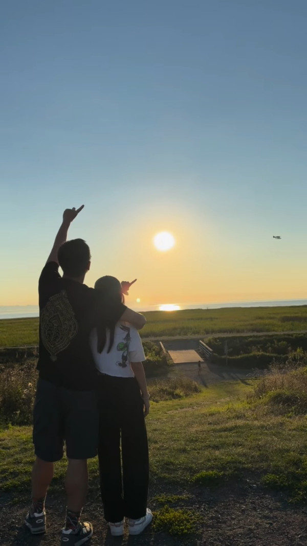 前《東張》主持終公布移民目的地 兩孩之母：趁仲有力氣去見識下 