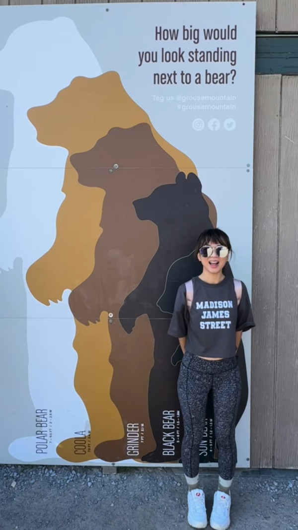 前《東張》主持終公布移民目的地 兩孩之母：趁仲有力氣去見識下 