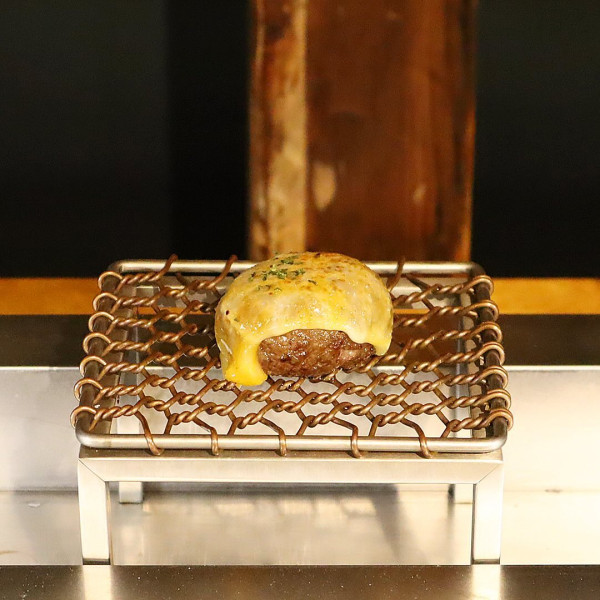 益善洞우연화（圖片來源：IG@woo.yeon.hwa）