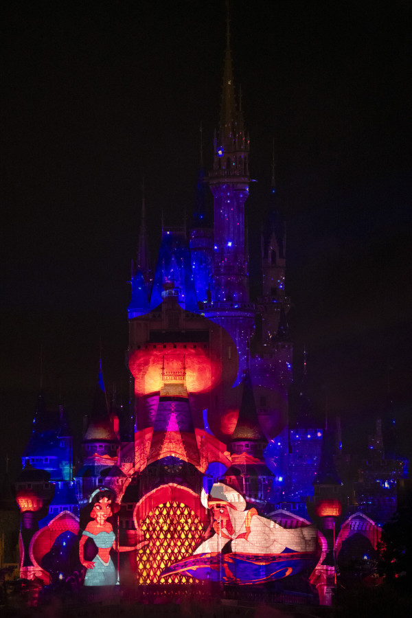 全球6大迪士尼樂園比較！門票價錢/特色/優惠一覽！全球唯一主題園區 