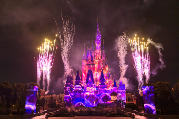 全球6大迪士尼樂園比較！門票價錢/特色/優惠一覽！全球唯一主題園區 